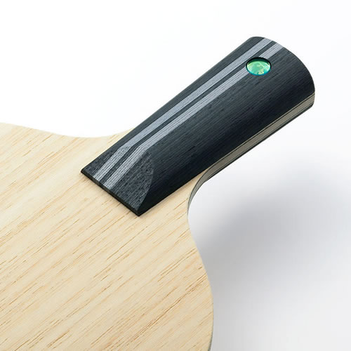蝴蝶SK CARBON T-5000乒乓球底板图4