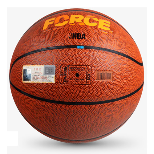 斯伯丁FORCE BRIC PU篮球
