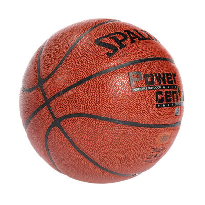 斯伯丁NBA位置系列中锋PU篮球