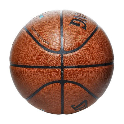 斯伯丁NBA街头飓风系列PU篮球