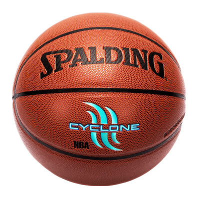 斯伯丁NBA街头飓风系列PU篮球