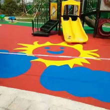 供应皖南地区等地区硅PU弹性网球球场地坪工程施