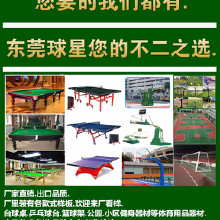 球星体育器材,东莞体育器材生产商、东莞球星体育器材. 康体娱乐用品配套娱乐设施直销