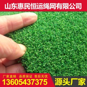 围挡草坪 草坪围挡 加密加厚人造草坪足球场草坪网 人工仿真草坪