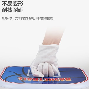 纽奇儿童玩具 篮球架