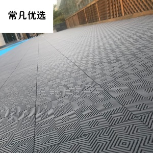 ‼️‼️【品牌直营】悬浮幼儿园室外塑胶地垫运动户外篮球场地悬浮式拼装