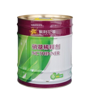 香蕉水 308D通用稀释剂  10kg 硝基漆稀释剂 环保油漆香/蕉水