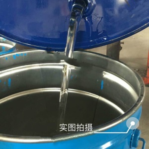 EPDM塑胶颗粒胶水橡胶草坪场地跑道球场施工修补环保防水原料 透明