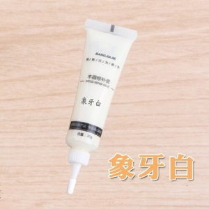 修补膏木器腻子家具新款木工修补水划痕修复洁补漆膏补缝膏