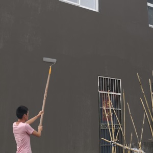 嘉上 房屋补漏屋顶防水补漏材料天沟鱼池水池防水涂料楼顶防漏水屋面防水材料房顶外墙室外防水胶堵漏王