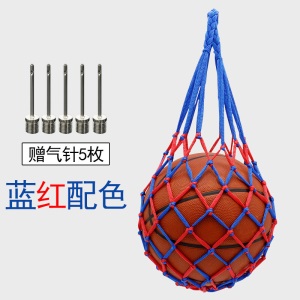 篮球袋 篮球包足球网兜网袋运动训练收纳袋装篮球的袋子篮球网兜