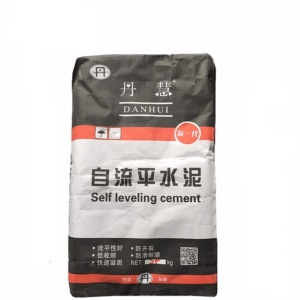 自流平水泥水泥砂浆高强度环氧地坪自流平水泥