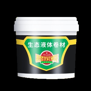 碧家索 补漏王屋顶防水补漏材料涂料液体防水卷材 sbs裂缝聚氨酯防水涂料平房楼顶防漏材料楼面堵漏防水