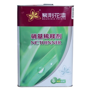 香蕉水 308D通用稀释剂  10kg 硝基漆稀释剂 环保油漆香/蕉水