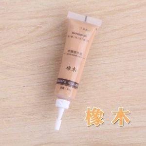 修补膏木器腻子家具新款木工修补水划痕修复洁补漆膏补缝膏