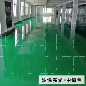 新地坪漆水泥地面篮球场丙烯酸自流平家装修复家用仿古滑漆厂房 密封底漆