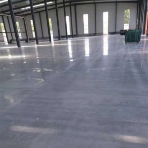 水泥地面起沙处理剂 水泥固化剂地面起砂处理剂混凝土密封硬化剂地面漆耐磨环氧地坪漆 1公斤装