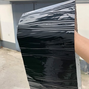 嘉上 防水卷材sbs沥青自粘平房屋顶防水补漏材料房顶裂缝隔热防水贴楼顶防漏防水胶带房屋漏水胶油毡