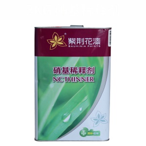 香蕉水 308D通用稀释剂  10kg 硝基漆稀释剂 环保油漆香/蕉水