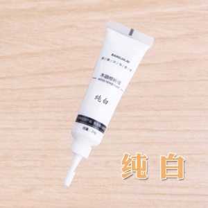 修补膏木器腻子家具新款木工修补水划痕修复洁补漆膏补缝膏