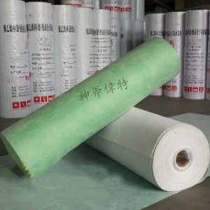 丙纶布防水材料卷材聚乙烯高分子卫生间屋顶地面防漏隔潮