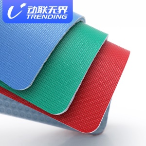 动联无界 乒乓球地胶 室内运动地胶 室内球馆地垫胶垫pvc运动地胶垫 专业升级型