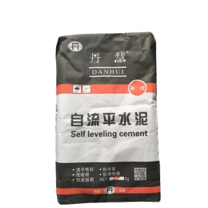 自流平水泥地面找平 家用商用地面找平砂浆