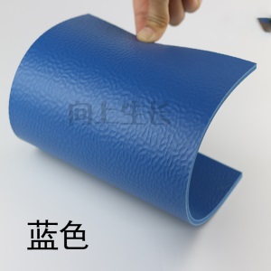 向上室外篮球场运动地胶卷材PVC地板羽毛球场地气排球塑胶地板 升级版