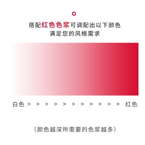 三青 水性塑钢漆推拉门窗冰柜家电开关ABS/PVC/PC材质翻新改色油漆