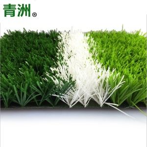 青洲 足球场草坪 承接小中大型工程 足球场人造草坪上门施工 仿真草坪 学校/公园/户外