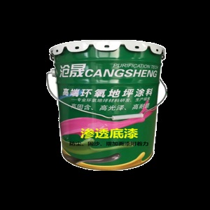 环保仿古漆油性环氧地坪漆油性地坪漆水泥地面漆耐磨地坪仿古环保漆