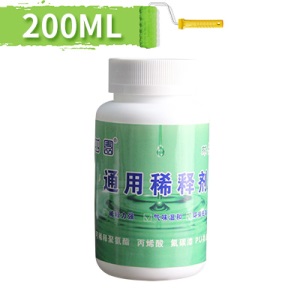 天那水 硝基稀料脱漆剂溶剂清洗剂信那水 二甲苯油漆稀释剂通用型天拿水