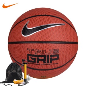 耐克NIKE篮球室外日常活动训练耐磨蓝球 标准7号篮球 BB0639-062