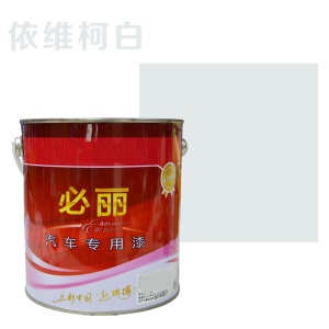 油漆金属汽车漆 货车漆 车厢漆 油漆涂料 欧曼红 工程车油漆
