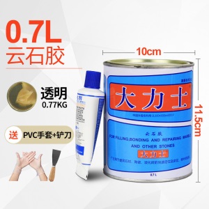 云石胶 大理石胶 透明瓷砖胶瓷砖修补胶水石头胶干挂胶