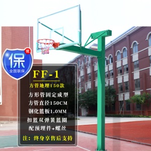 国标篮球架成人户外移动篮球架室外篮球架家用成年训练升降蓝球架