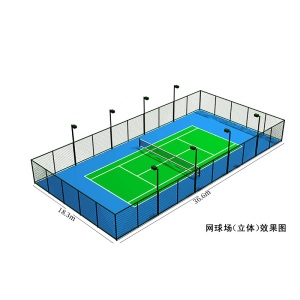 硅PU球场 网球场地坪硅pu塑胶材料 小区健身场地硅PU材料批发