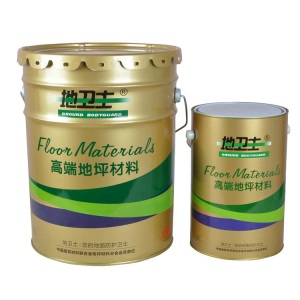 佛山南海户外运动场地坪漆包工包料  硅PU球场地坪是有弹性的漆