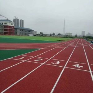硅pu篮球场硅pu球场地面材料,透气性跑道,塑胶跑道,施工。