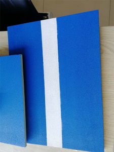 山东学校硅pu球场材料 新国标塑胶场地销售及施工
